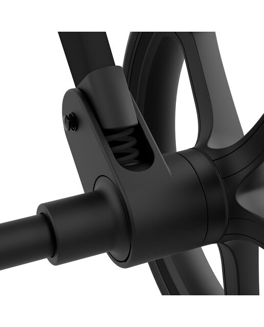 Chassis e-Priam Preto-5