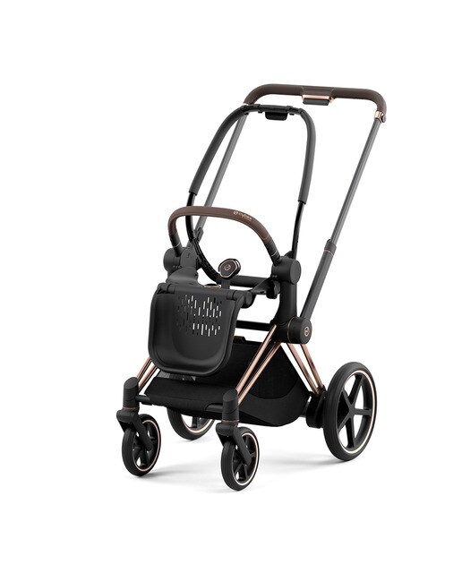 Imagem 0 de Chassis e-Priam