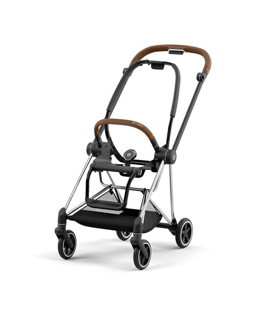 Cybex - Chasis CYBEX Mios.