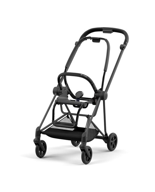 Imagem 0 de Chassis Mios