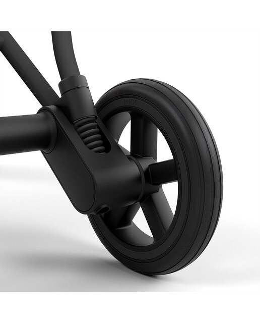 Chassis Mios Preto-4