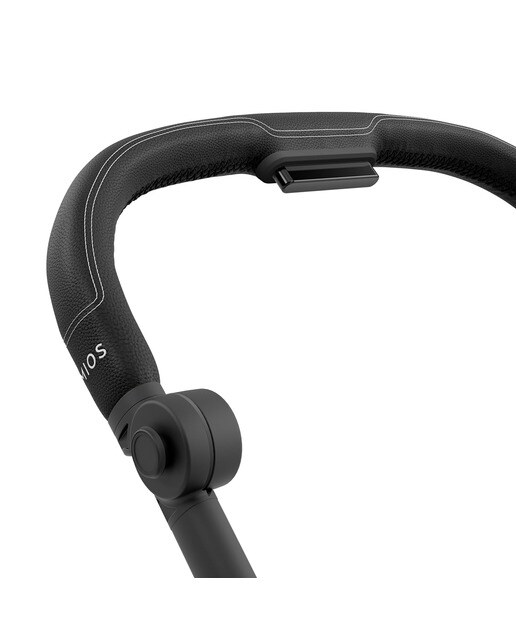 Chassis Mios Preto-6