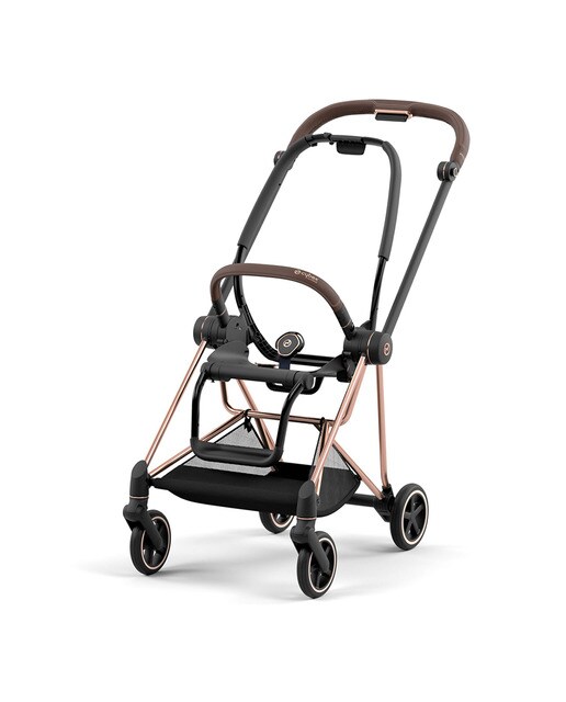 Chassis Mios Dourado rosado-1