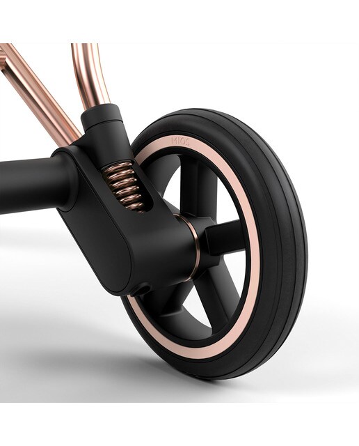 Chassis Mios Dourado rosado-4
