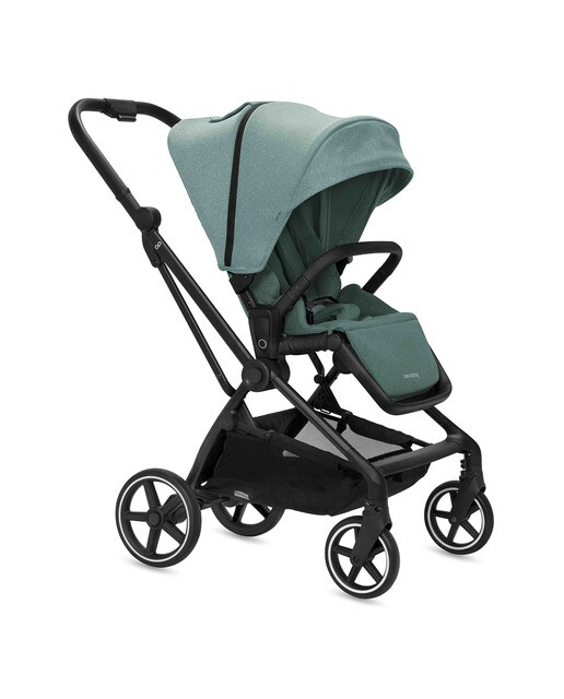 Imagem 0 de Carrinho de Passeio Nifty