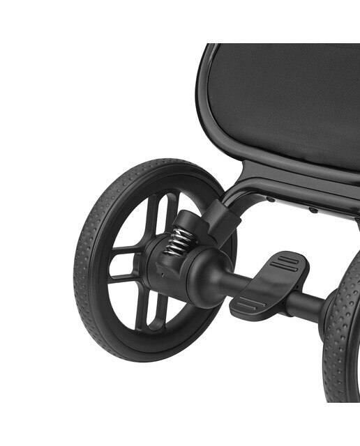 Carrinho de Passeio Leona 2 - 0-22 kg Bege-16