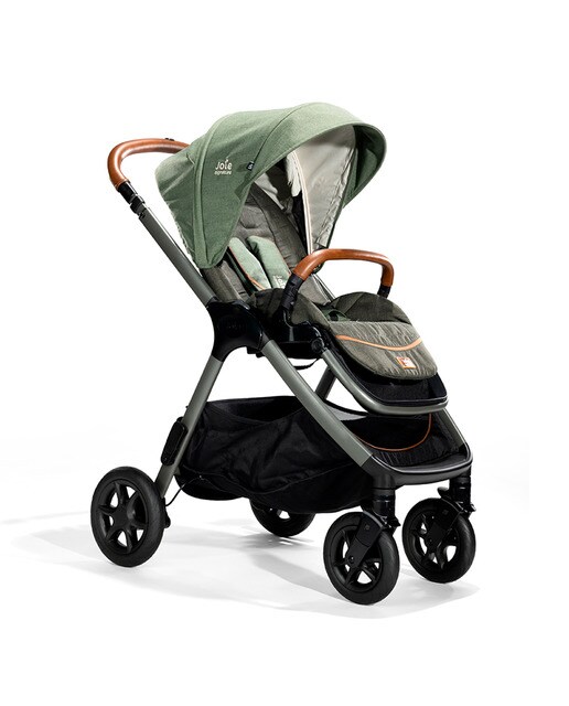 Joie Signature - Silla de Paseo Joie Signature Finiti.