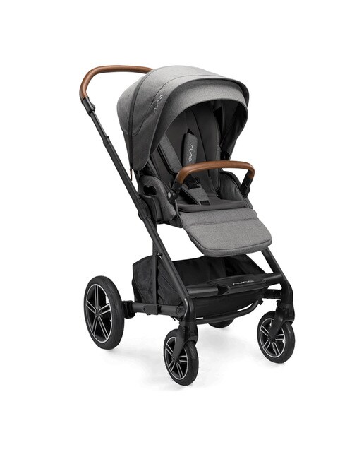 Nuna - Silla de paseo Mixx Next.