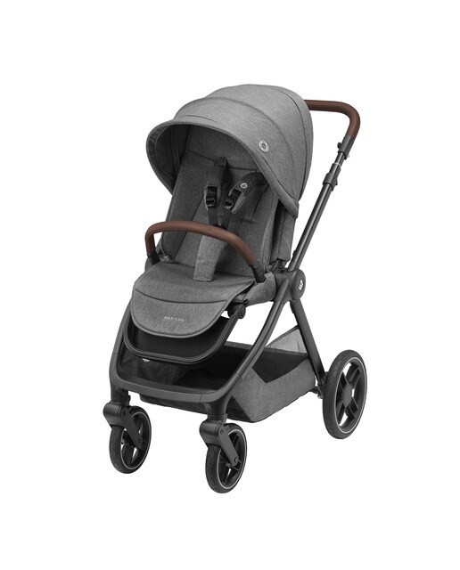 Maxi-Cosi - Silla de paseo Maxi-Cosi Oxford (hasta 22 Kg) (0-4 años).