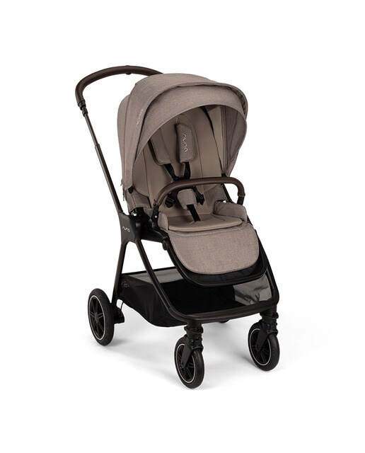 Imagem 0 de Carrinho de Passeio Nuna Triv Next