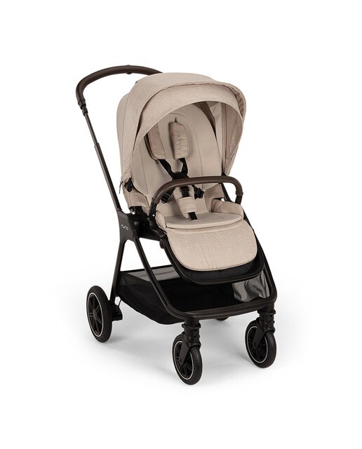 Imagem 0 de Carrinho de Passeio Nuna Triv Next