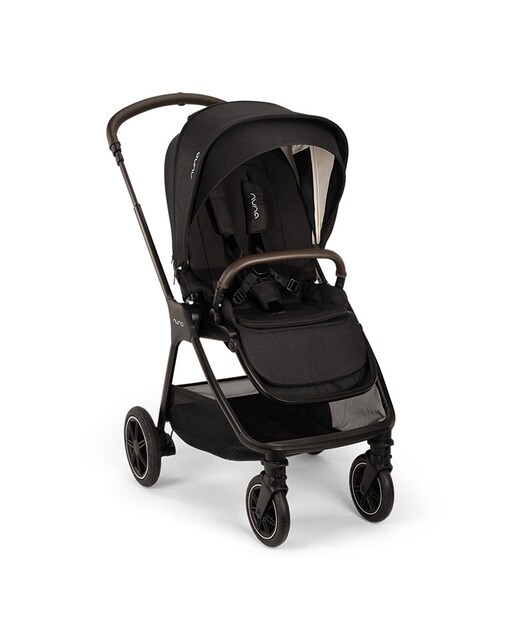 Imagem 0 de Carrinho de Passeio Nuna Triv Next