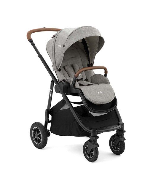 Imagem 0 de Carrinho de Passeio Versatrax