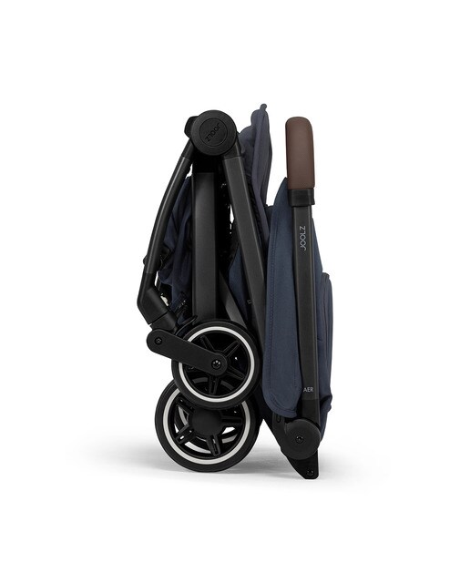 Silla de paseo Joolz Aer+ Azul marino Azul marino-3