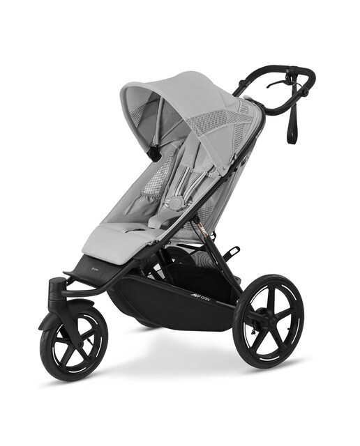 Imagem 0 de Carrinho de Passeio Avi Spin