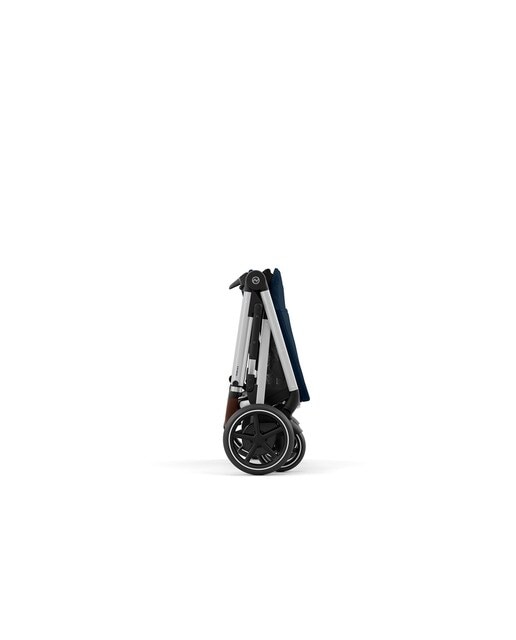 Silla de paseo CYBEX e-Gazelle S - Azul oscuro Azul oscuro-6