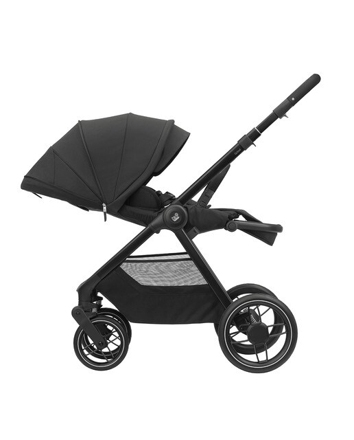 Silla de paseo Maxi-Cosi Oxford (hasta 22 Kg) (0-4 años) - Negro Negro-3