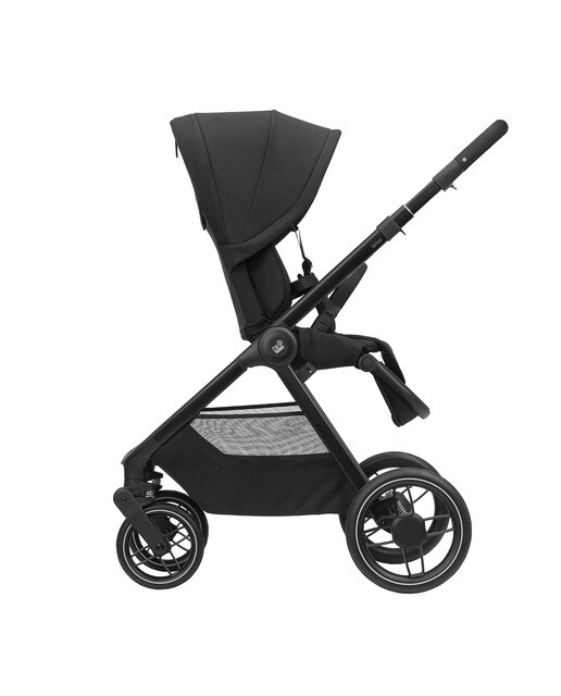 Silla de paseo Maxi-Cosi Oxford (hasta 22 Kg) (0-4 años) - Negro Negro-4