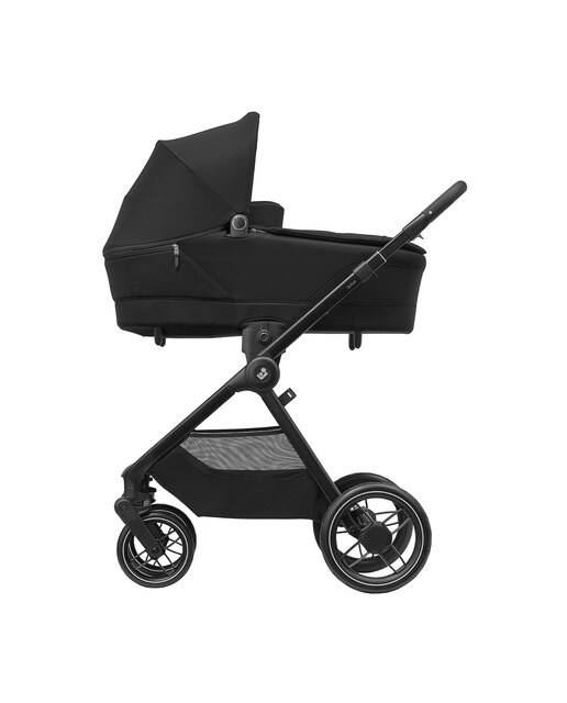 Silla de paseo Maxi-Cosi Oxford (hasta 22 Kg) (0-4 años) - Negro Negro-6