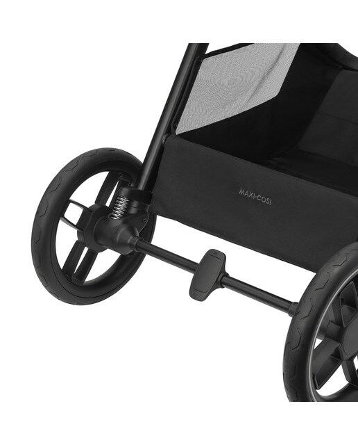 Silla de paseo Maxi-Cosi Oxford (hasta 22 Kg) (0-4 años) - Negro Negro-11