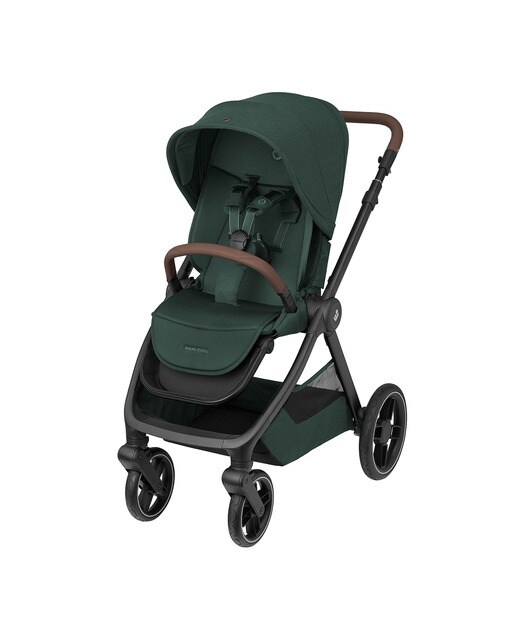 Imagem 0 de Carrinho de Passeio Oxford - Até 22 Kg - 0-4 Anos