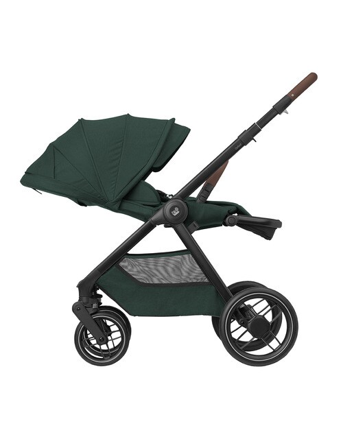 Silla de paseo Maxi-Cosi Oxford (hasta 22 Kg) (0-4 años) - Verde Verde-2