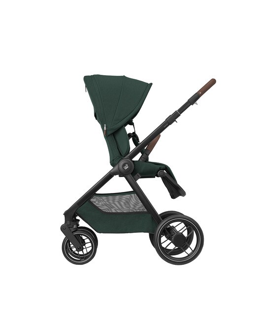 Silla de paseo Maxi-Cosi Oxford (hasta 22 Kg) (0-4 años) - Verde Verde-3