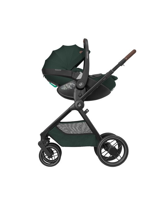 Silla de paseo Maxi-Cosi Oxford (hasta 22 Kg) (0-4 años) - Verde Verde-4