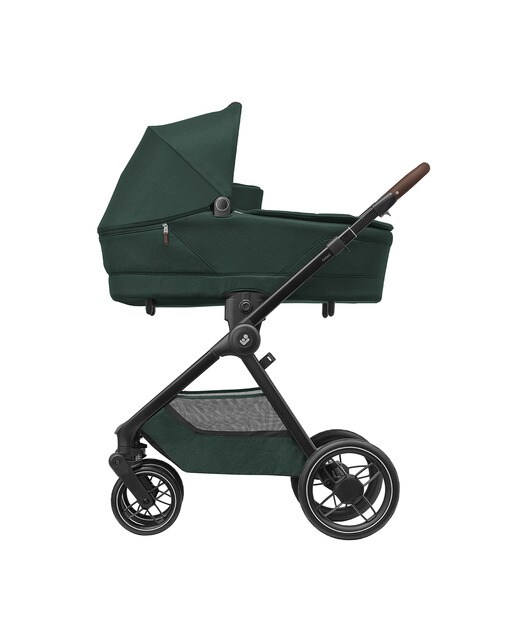 Silla de paseo Maxi-Cosi Oxford (hasta 22 Kg) (0-4 años) - Verde Verde-5