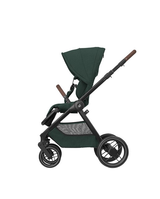 Silla de paseo Maxi-Cosi Oxford (hasta 22 Kg) (0-4 años) - Verde Verde-6