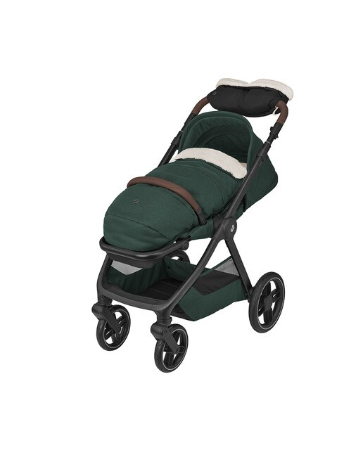 Silla de paseo Maxi-Cosi Oxford (hasta 22 Kg) (0-4 años) - Verde Verde-7