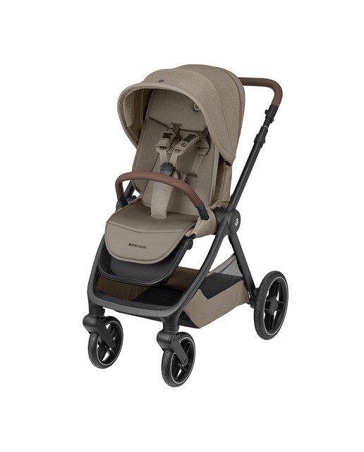Imagem 0 de Carrinho de Passeio Oxford - Até 22 Kg - 0-4 Anos
