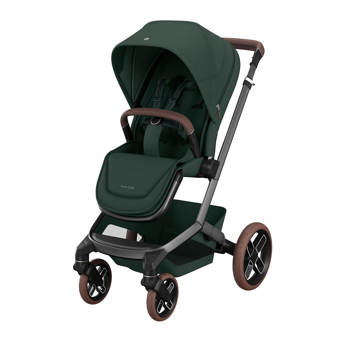 Imagem 0 de Carrinho de Passeio Fame - 0-22 Kg - 0-4 Anos