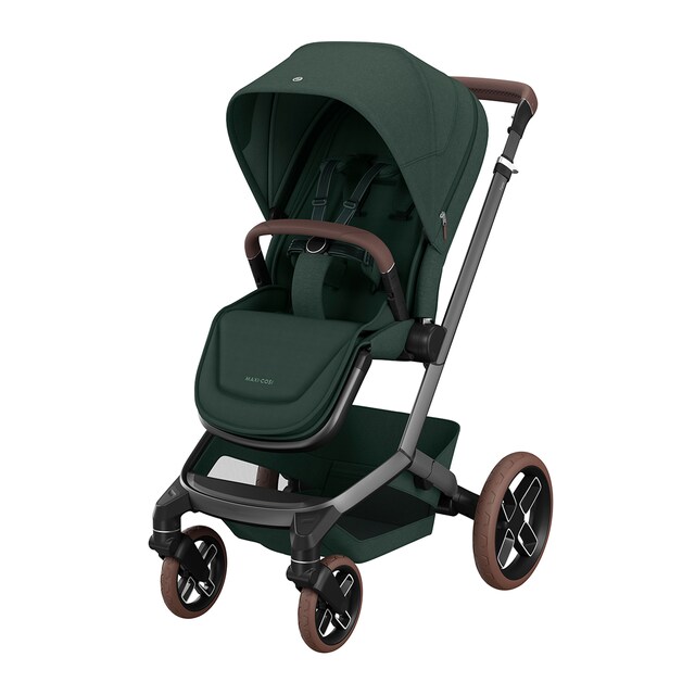 Imagem 0 de Carrinho de Passeio Fame - 0-22 Kg - 0-4 Anos