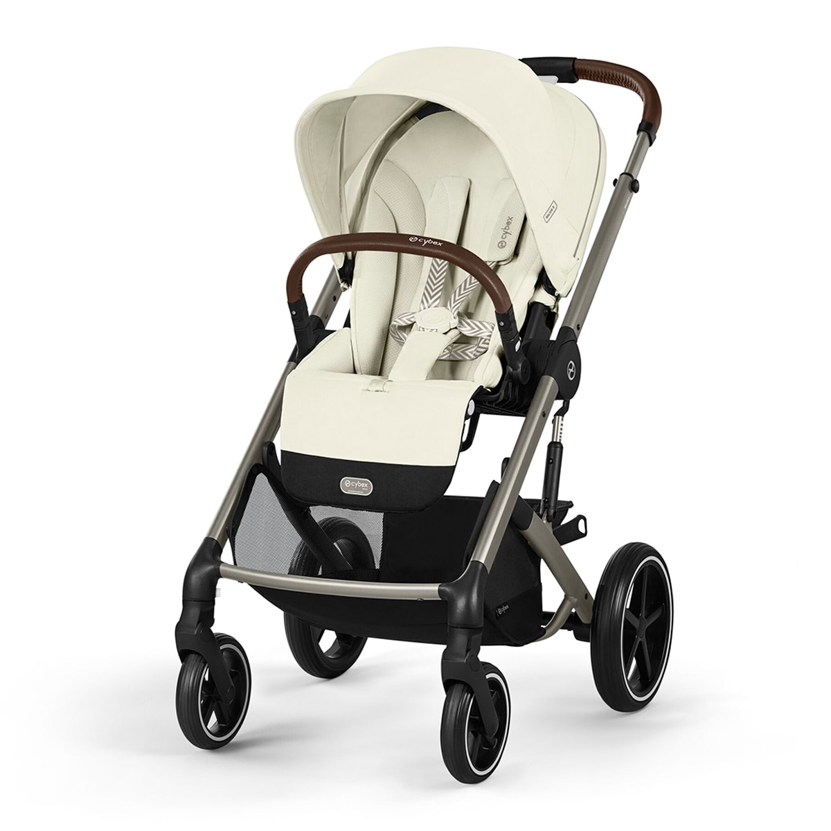 Imagem 0 de Carrinho de Passeio Balios S Lux