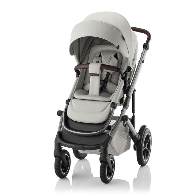 Imagen 0 de Silla de paseo reversible Britax Römer SMILE 5Z (nacimiento - 22 kg)