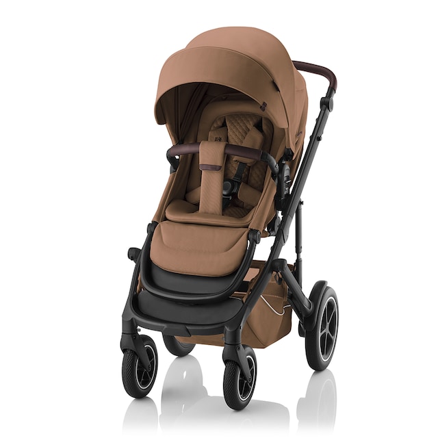 Imagem 0 de Carrinho de Passeio Reversível SMILE 5Z (Nascimento - 22 kg)