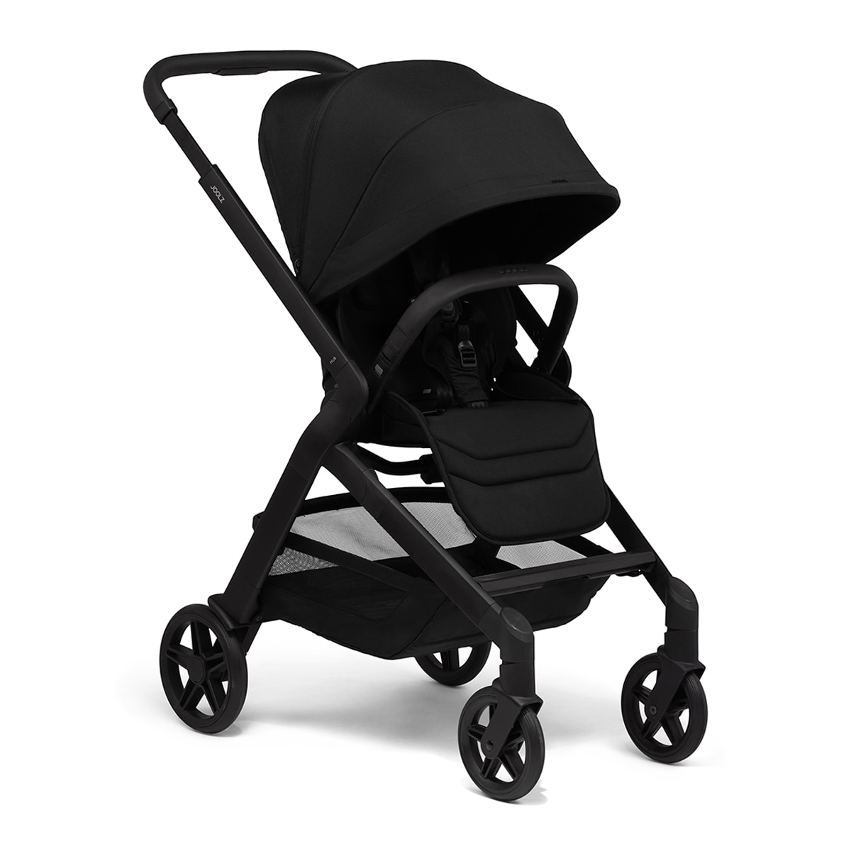 Silla de paseo Joolz Hub2 - Negro Negro-1