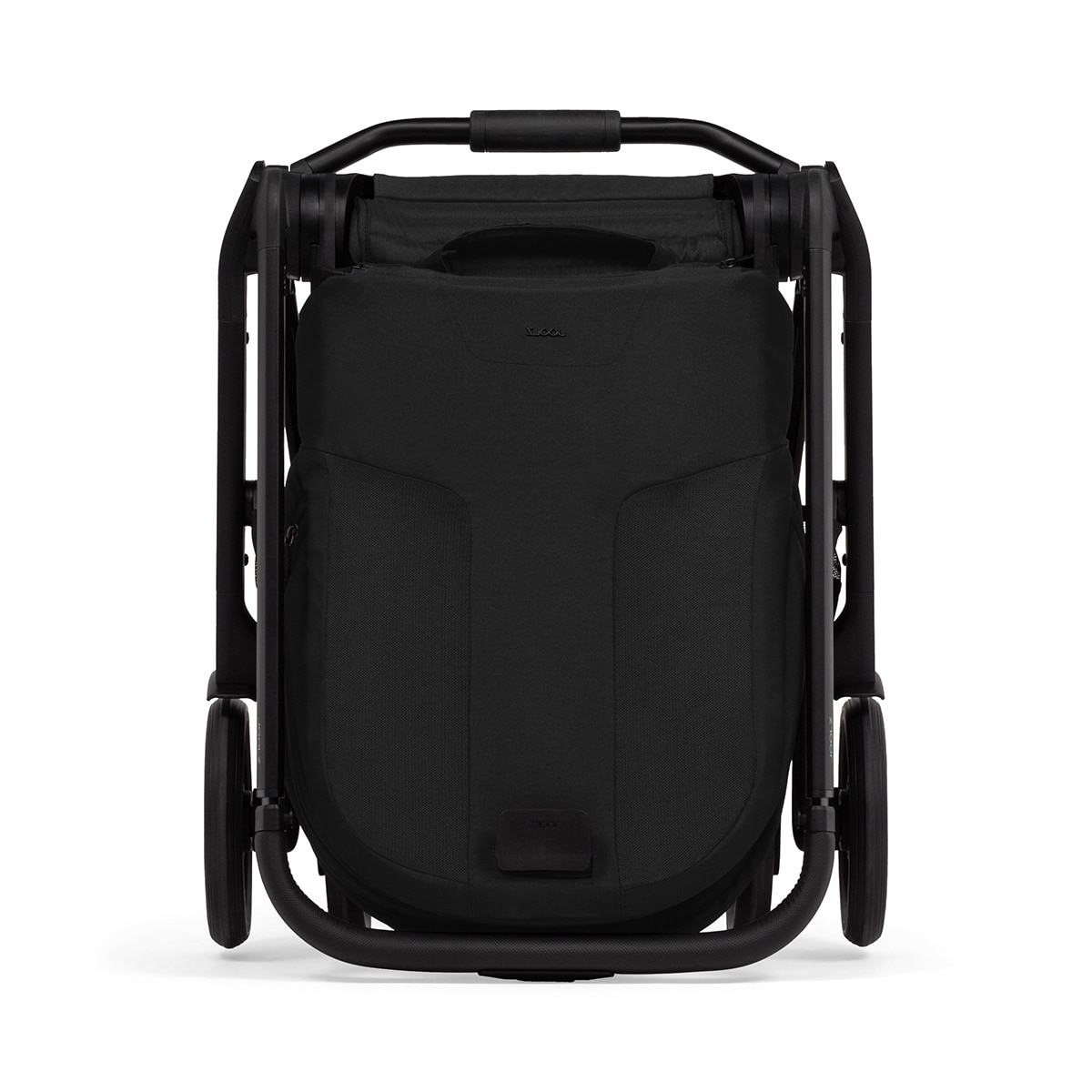 Silla de paseo Joolz Hub2 - Negro Negro-3
