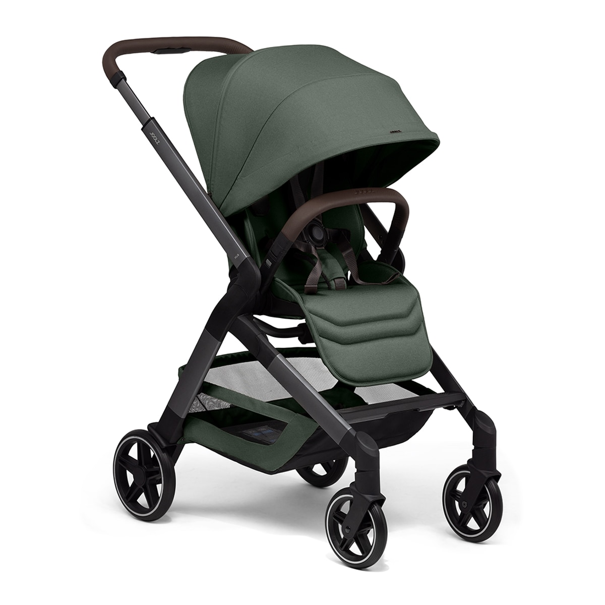 Silla de paseo Joolz Hub2 - Verde Verde-1