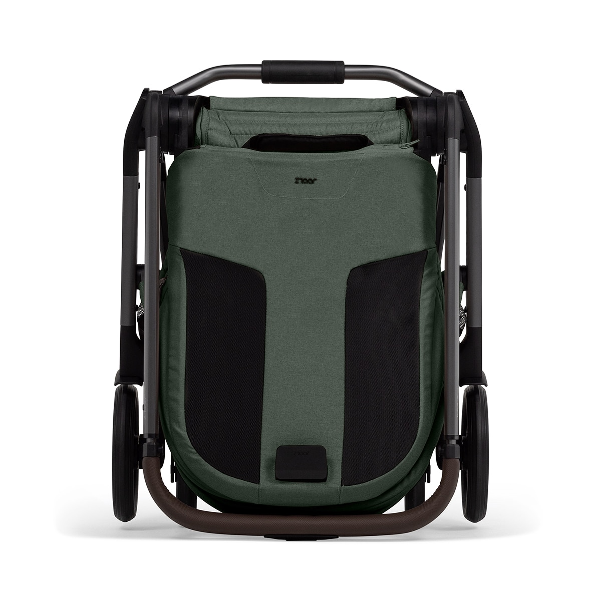 Silla de paseo Joolz Hub2 - Verde Verde-3