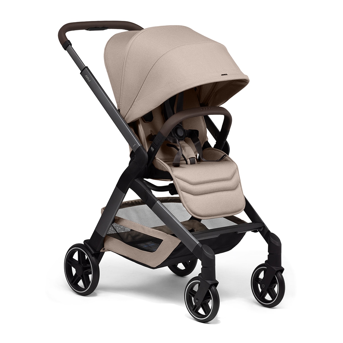 Silla de paseo Joolz Hub2 - Topo Topo-1