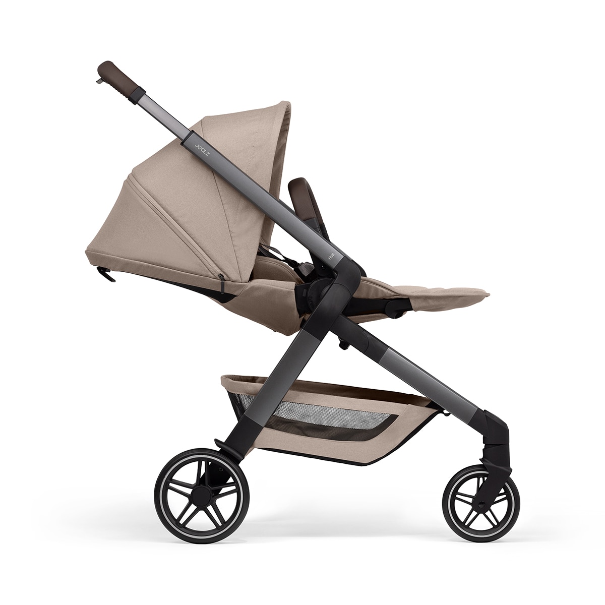 Silla de paseo Joolz Hub2 - Topo Topo-2
