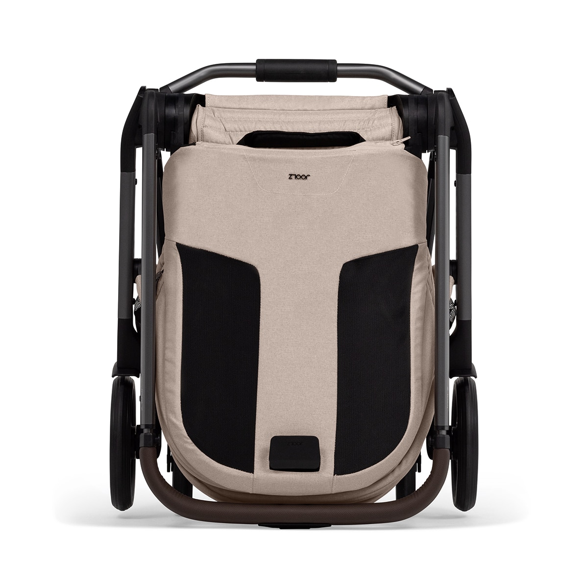 Silla de paseo Joolz Hub2 - Topo Topo-3