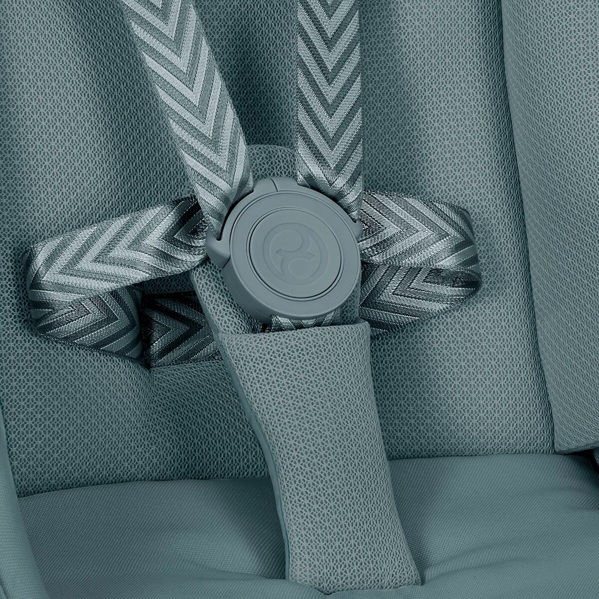 Carrinho de Passeio Talos S Lux Azul-marinho-2