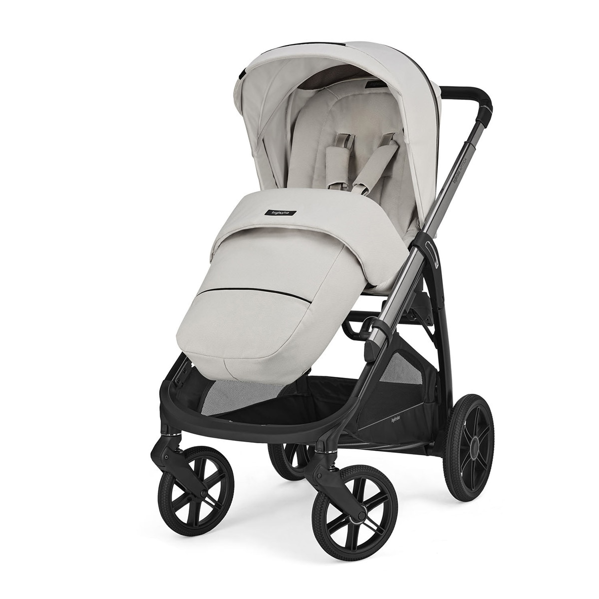 Inglesina - Silla de paseo Inglesina Aptica reversible.
