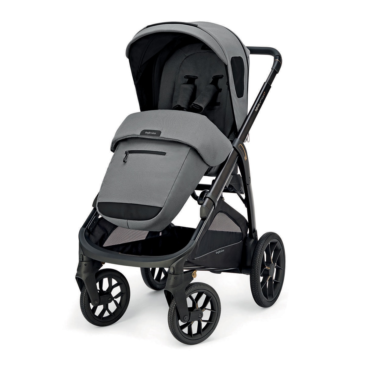 SILLA DE PASEO APTICA XT REVERSIBLE