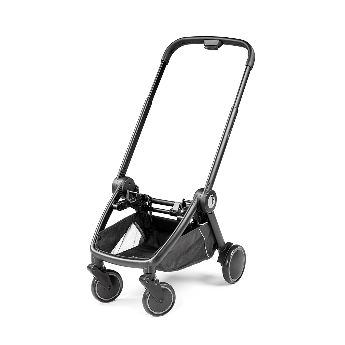 Imagem 0 de Chassis City Loop Super Ligeiro e Compacto