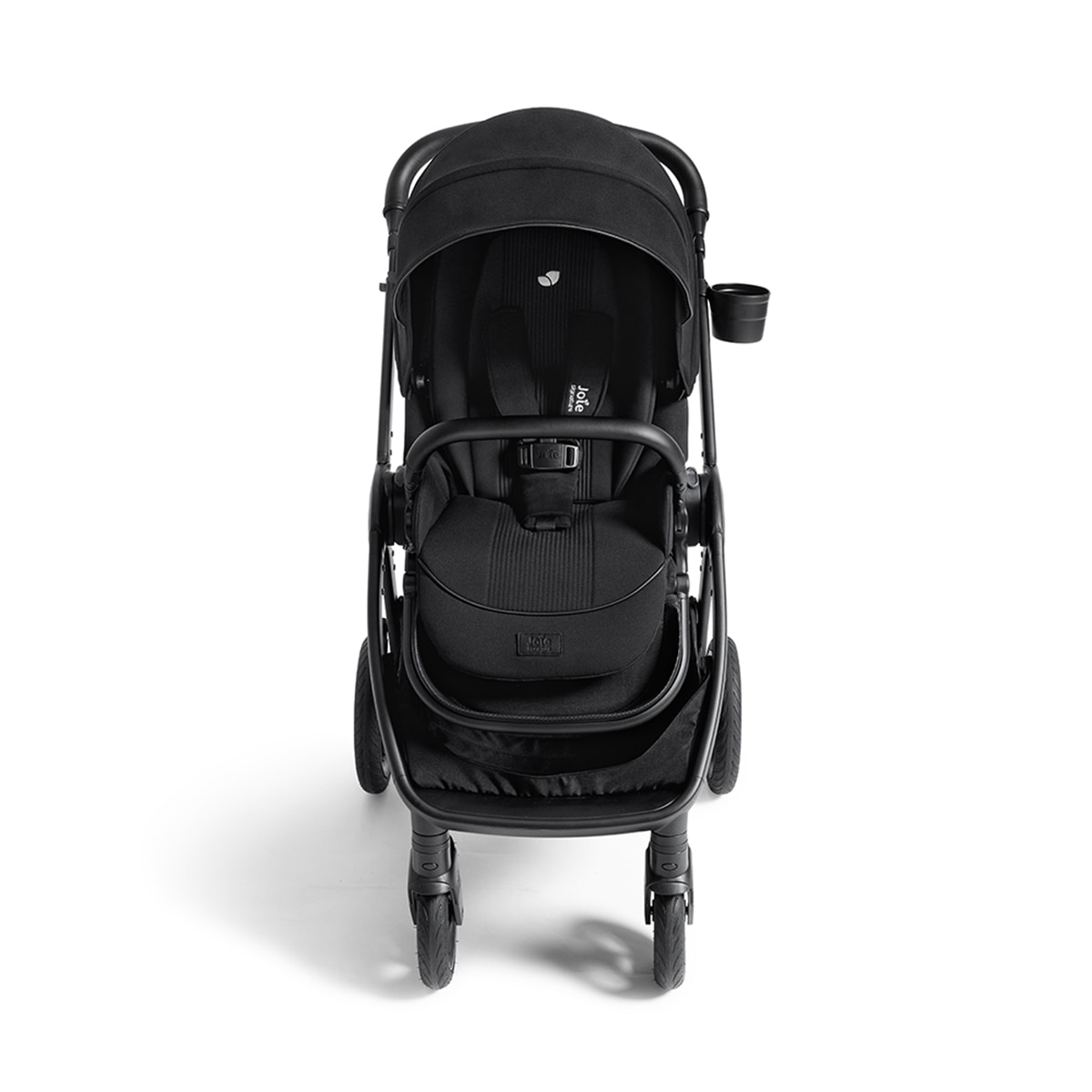 Silla de Paseo Joie Signature Finiti - Negro Negro-2