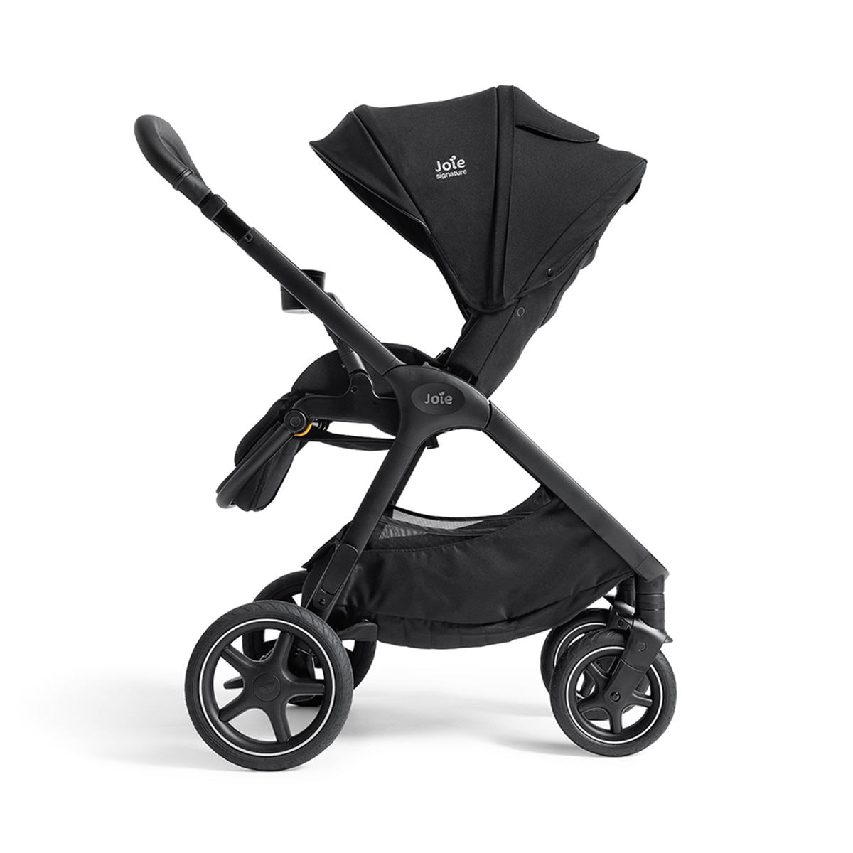Silla de Paseo Joie Signature Finiti - Negro Negro-3